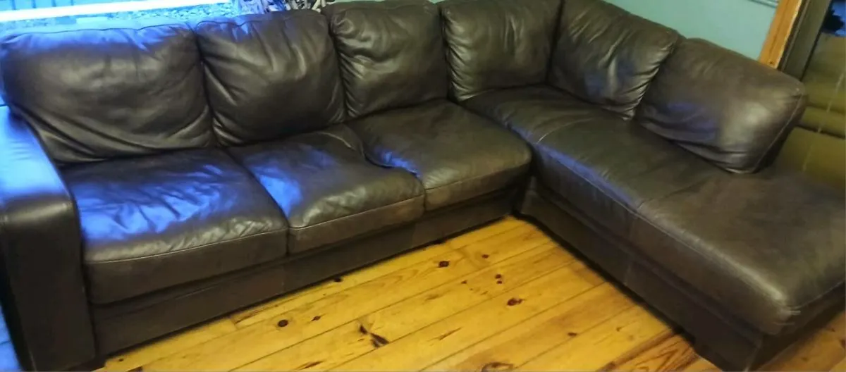 CORNER SOFA - Image 2