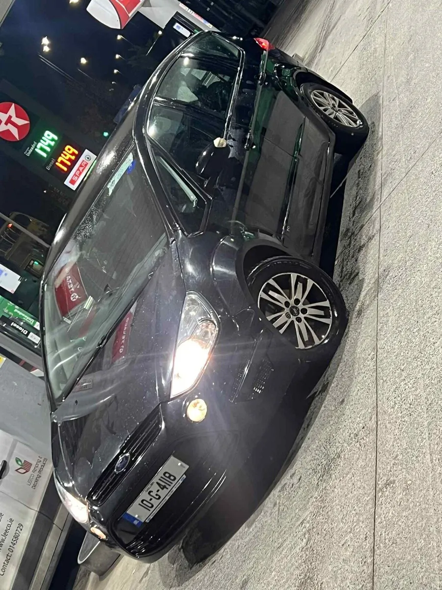 Ford s max - Image 1