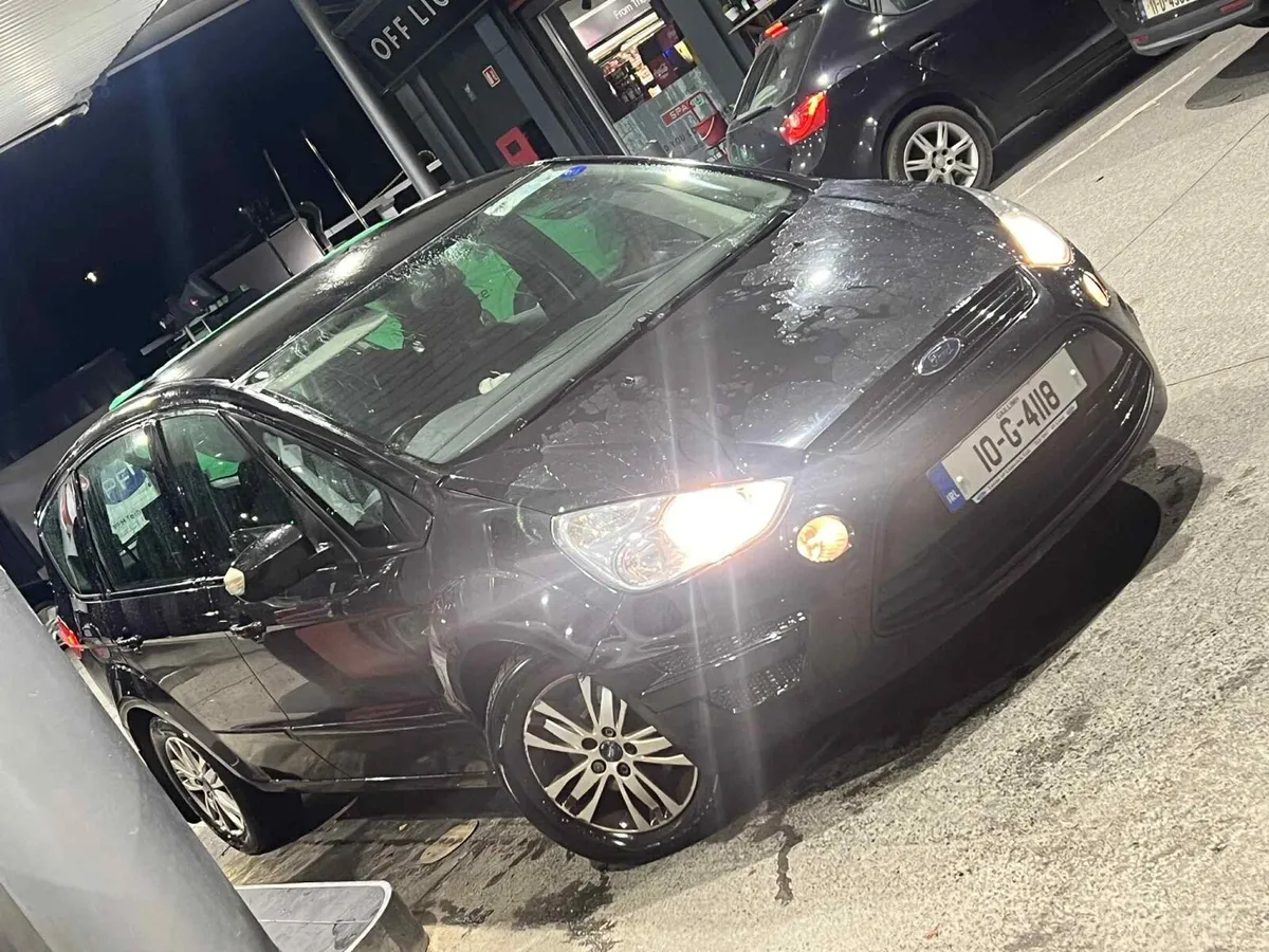 Ford s max - Image 2