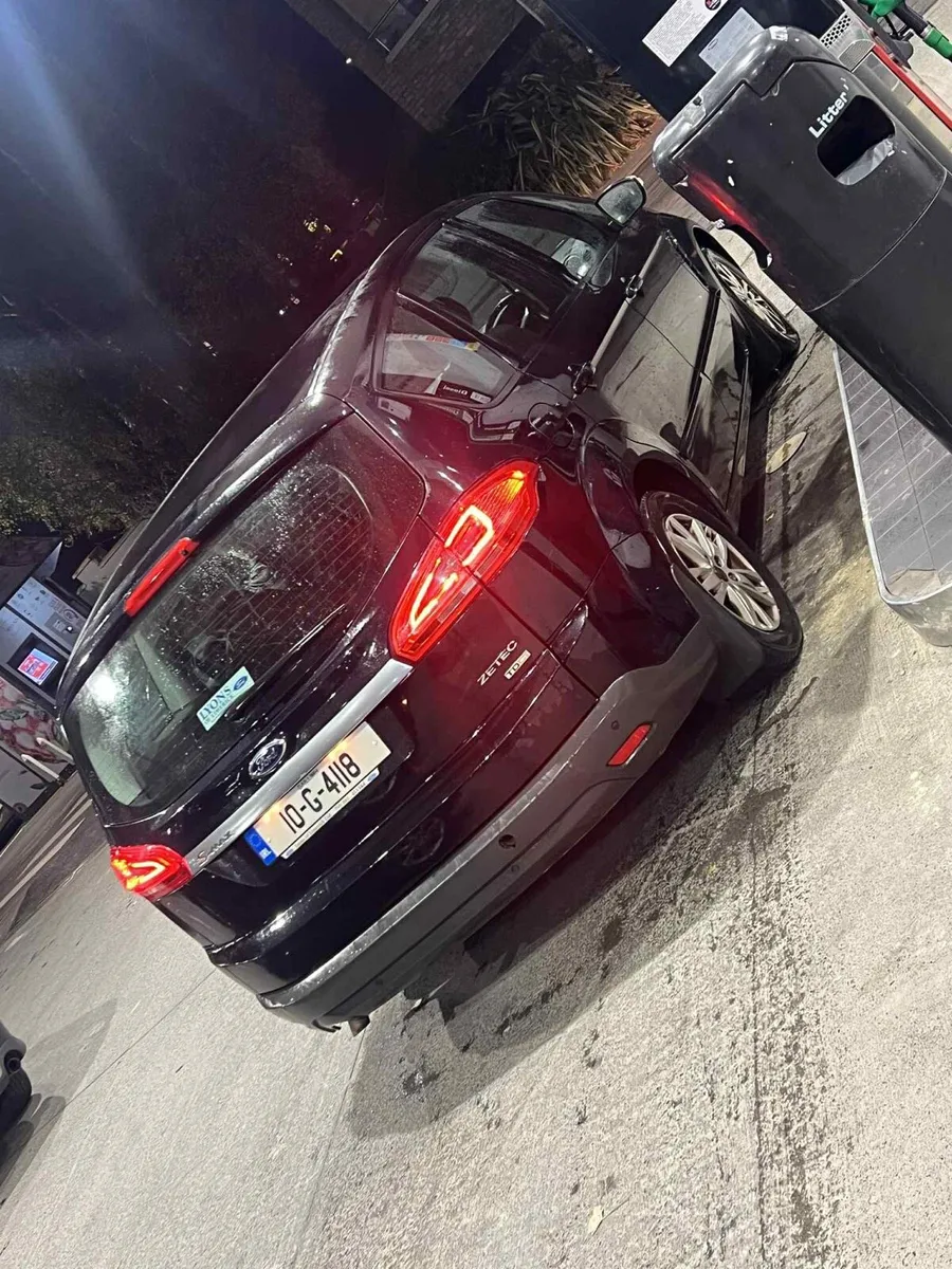 Ford s max - Image 3