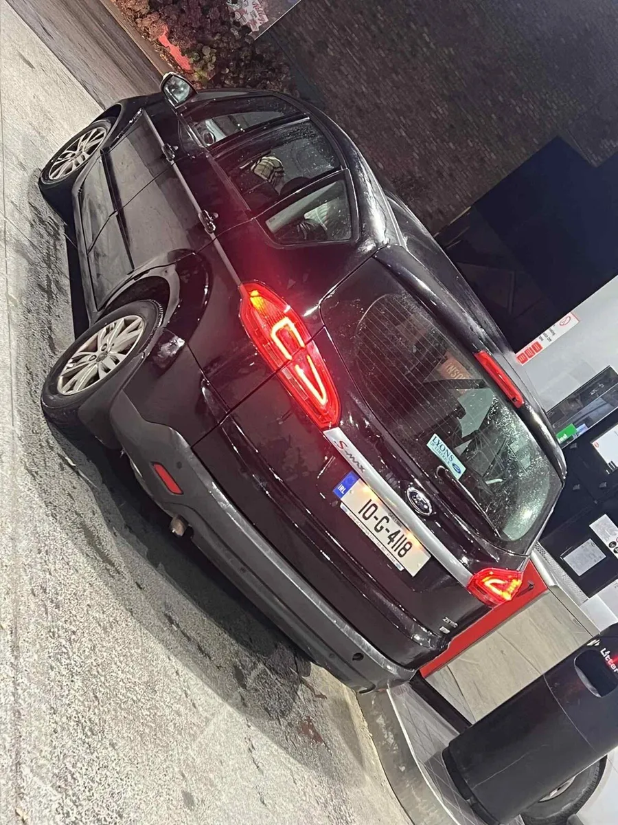 Ford s max - Image 4