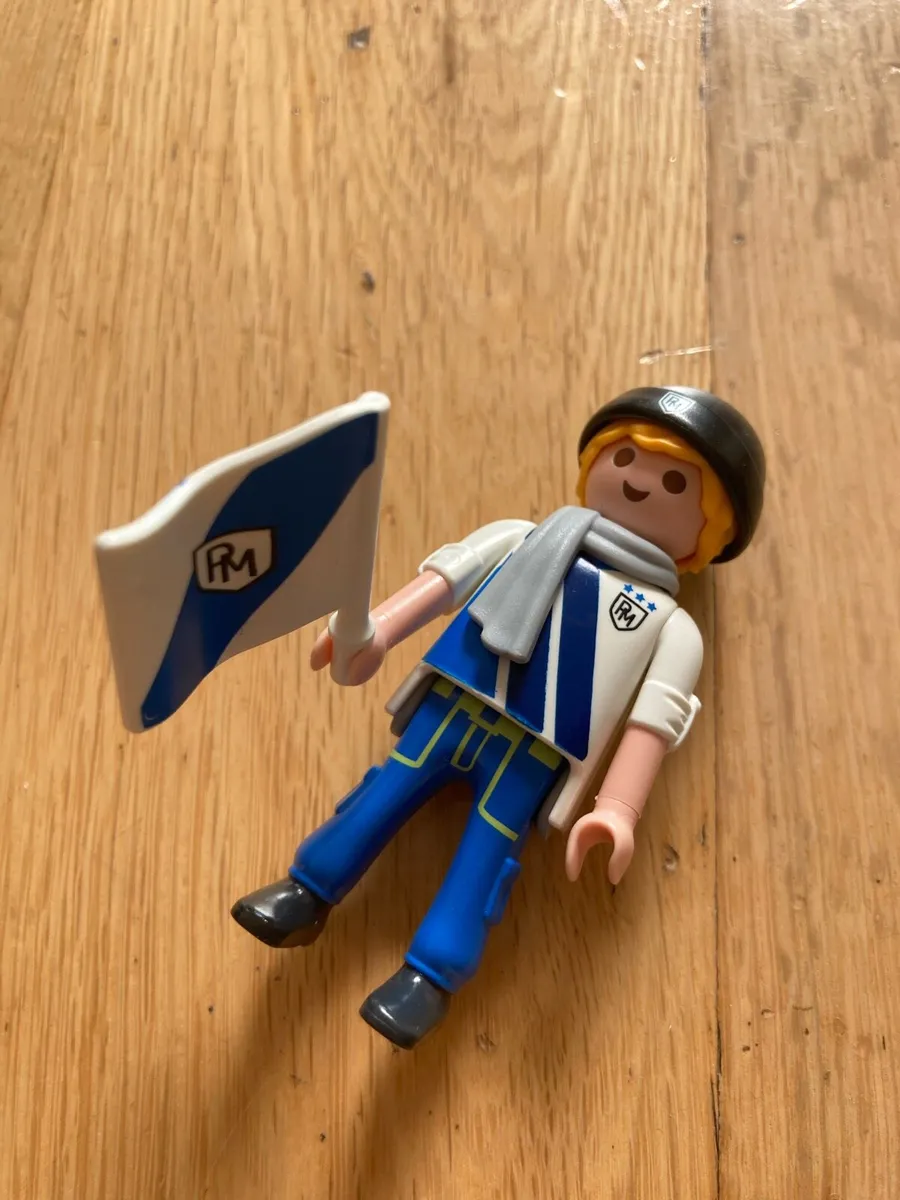 Playmobile figures, lego - Image 4