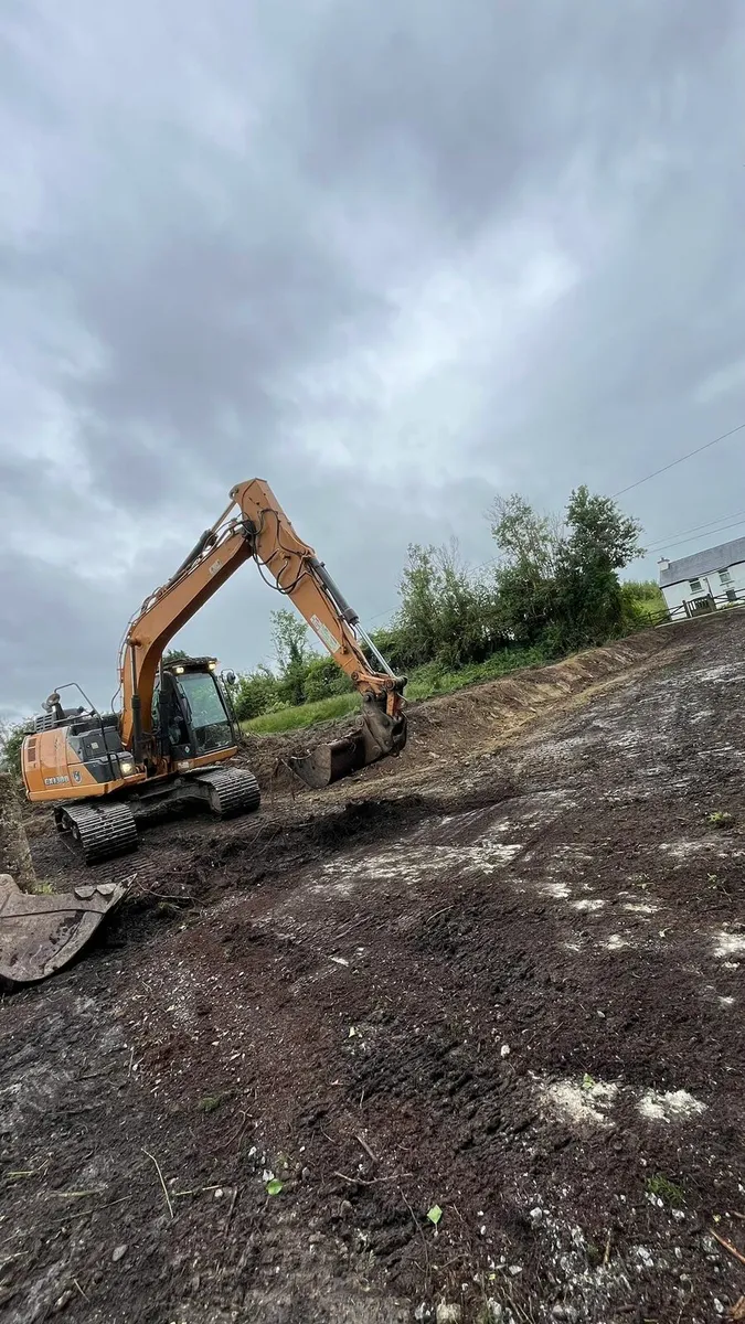 Digger services available - Image 4