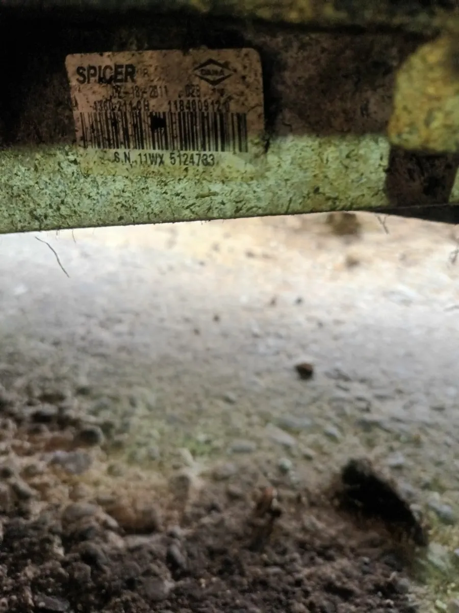 Castlegarden for Breaking - Image 3