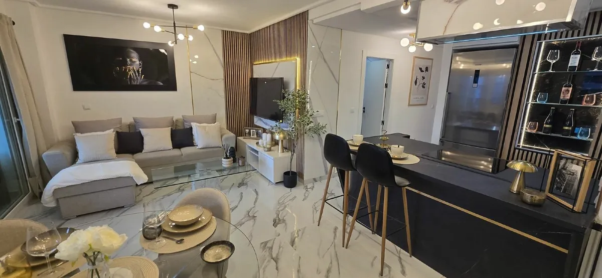 2 Bed Apartment Murcia Spain - Image 1