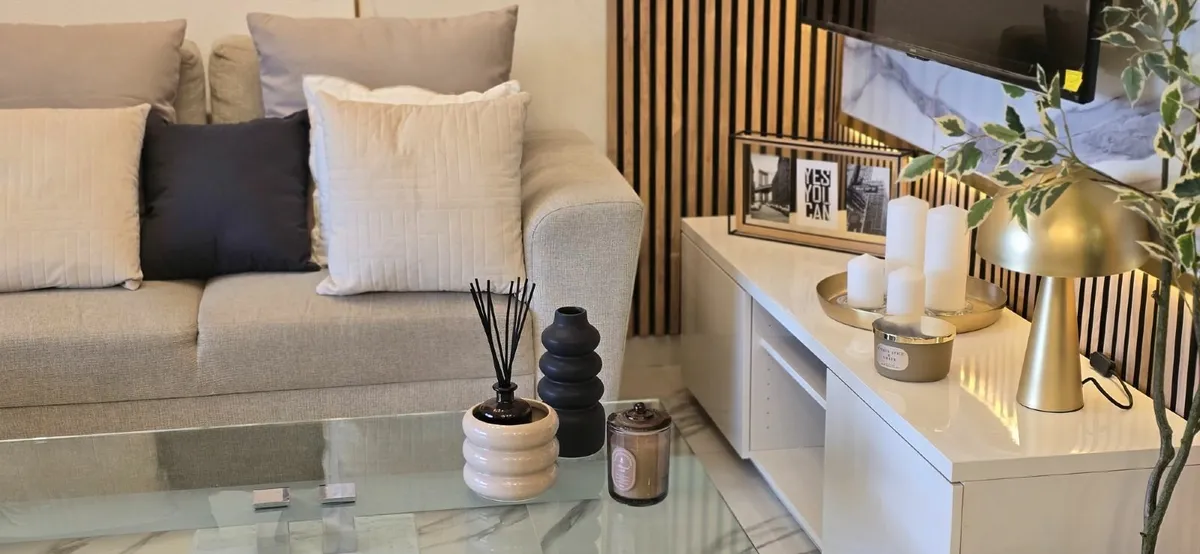 2 Bed Apartment Murcia Spain - Image 2