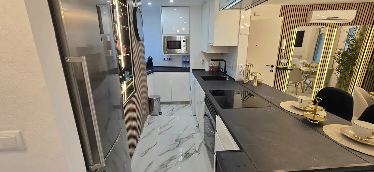 2 Bed Apartment Murcia Spain - Image 3