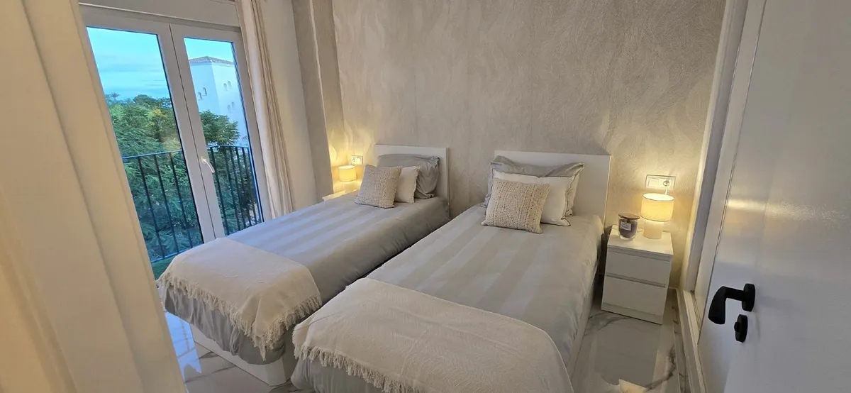 2 Bed Apartment Murcia Spain - Image 4