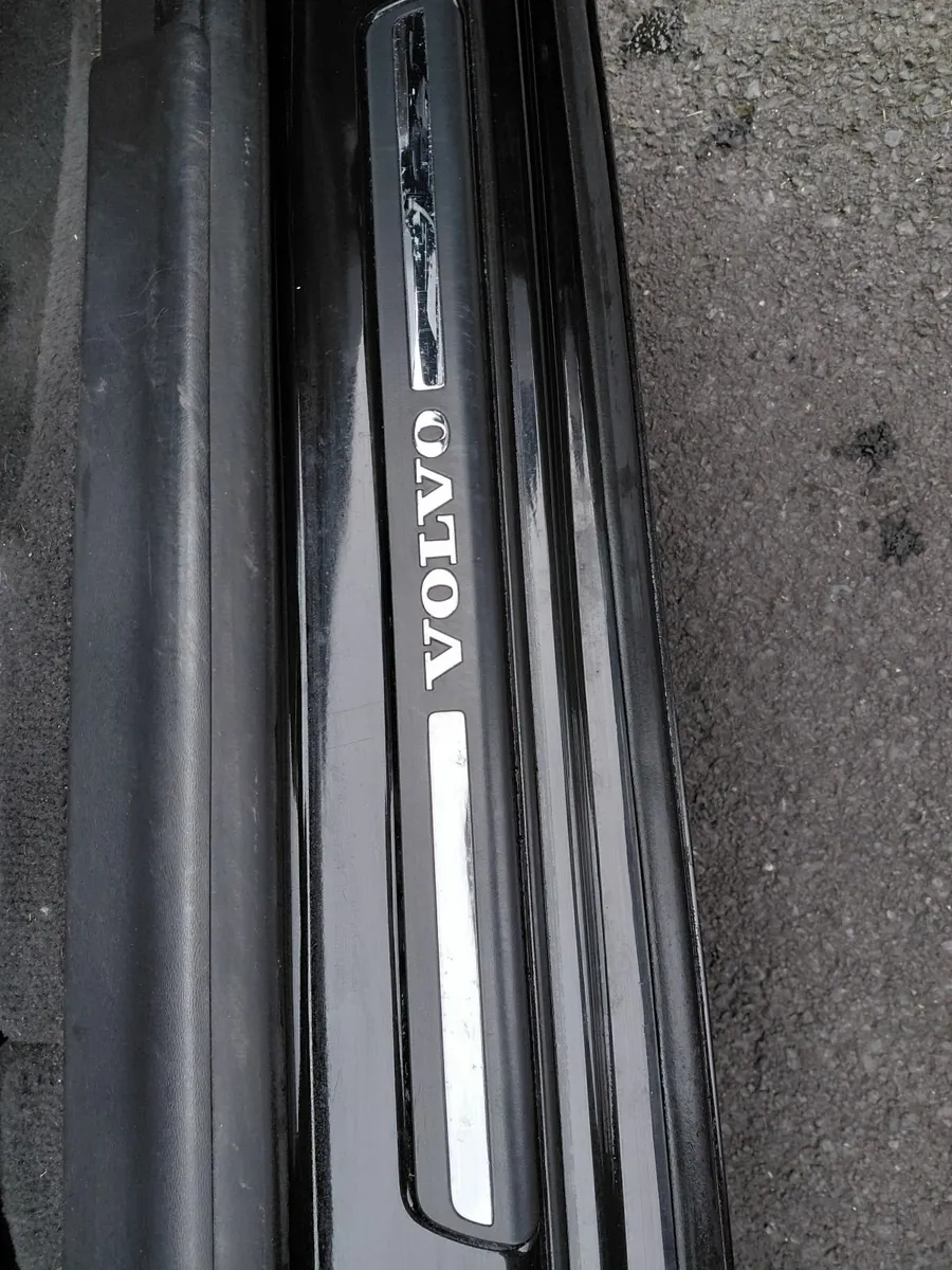 Volvo S60 2017 - Image 3