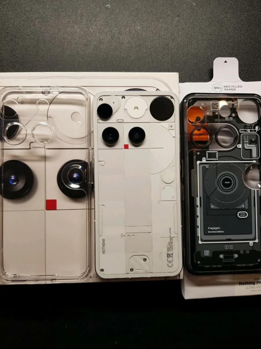 Nothing phone 3 512gb - Image 1