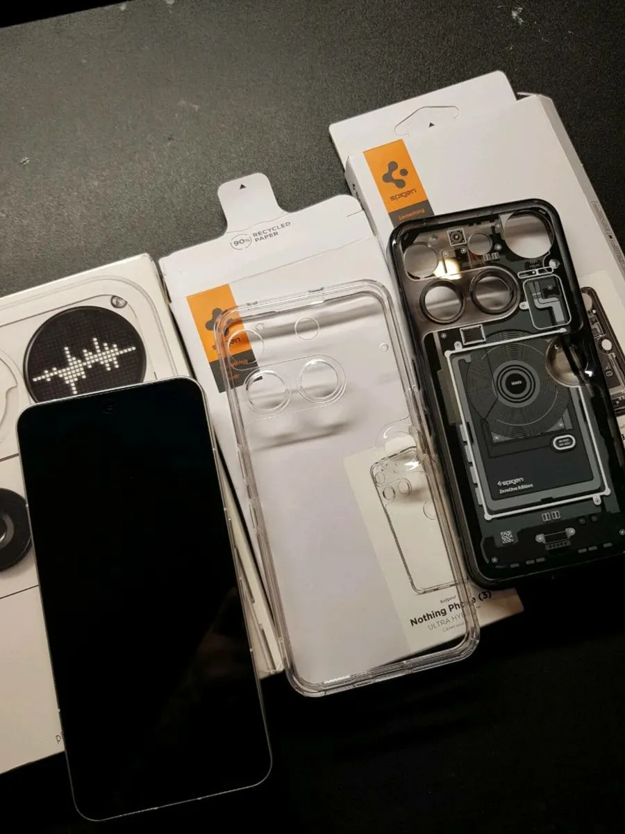 Nothing phone 3 512gb - Image 2