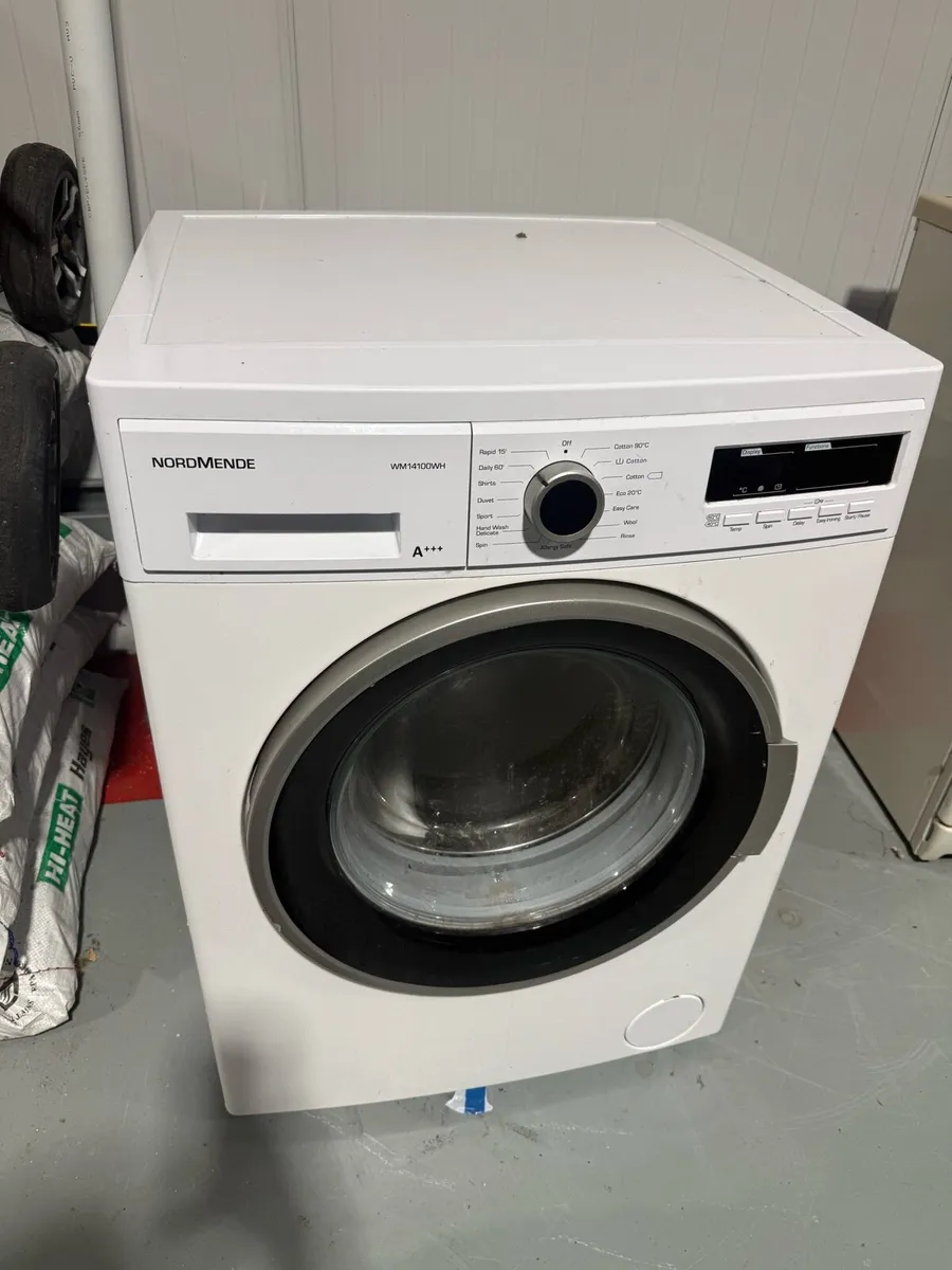 Washing machine - Image 2