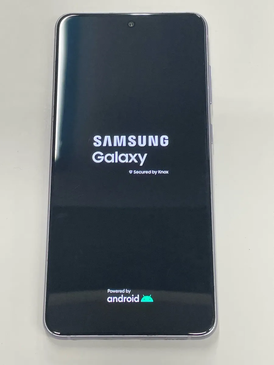 Samsung Galaxy S21 FE 5G - Image 1