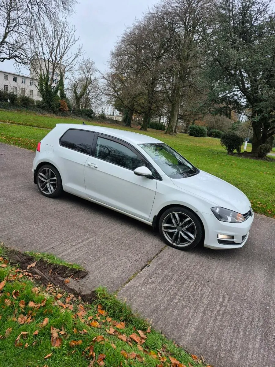 2017 Golf (Tax & Doe) - Image 3