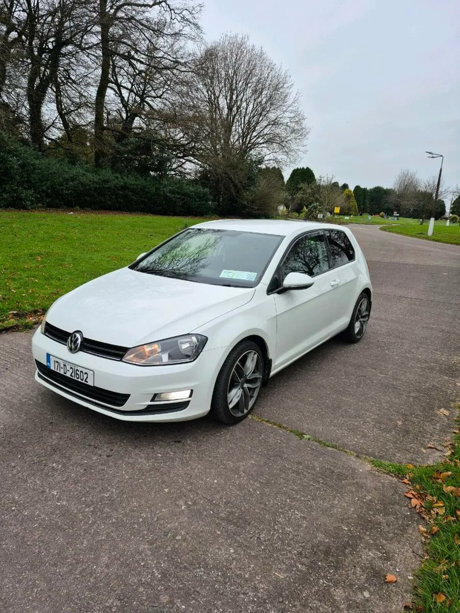 2017 Golf (Tax & Doe) - Image 4