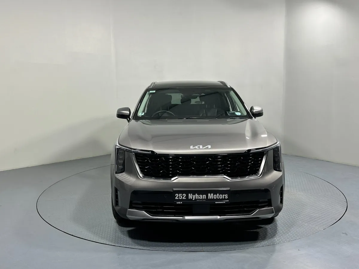 Kia Sorento 2.2 Crdi 7 Seater 252 - Image 2