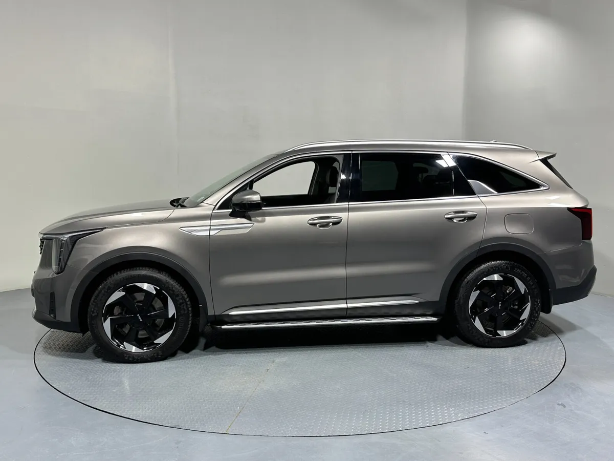 Kia Sorento 2.2 Crdi 7 Seater 252 - Image 4