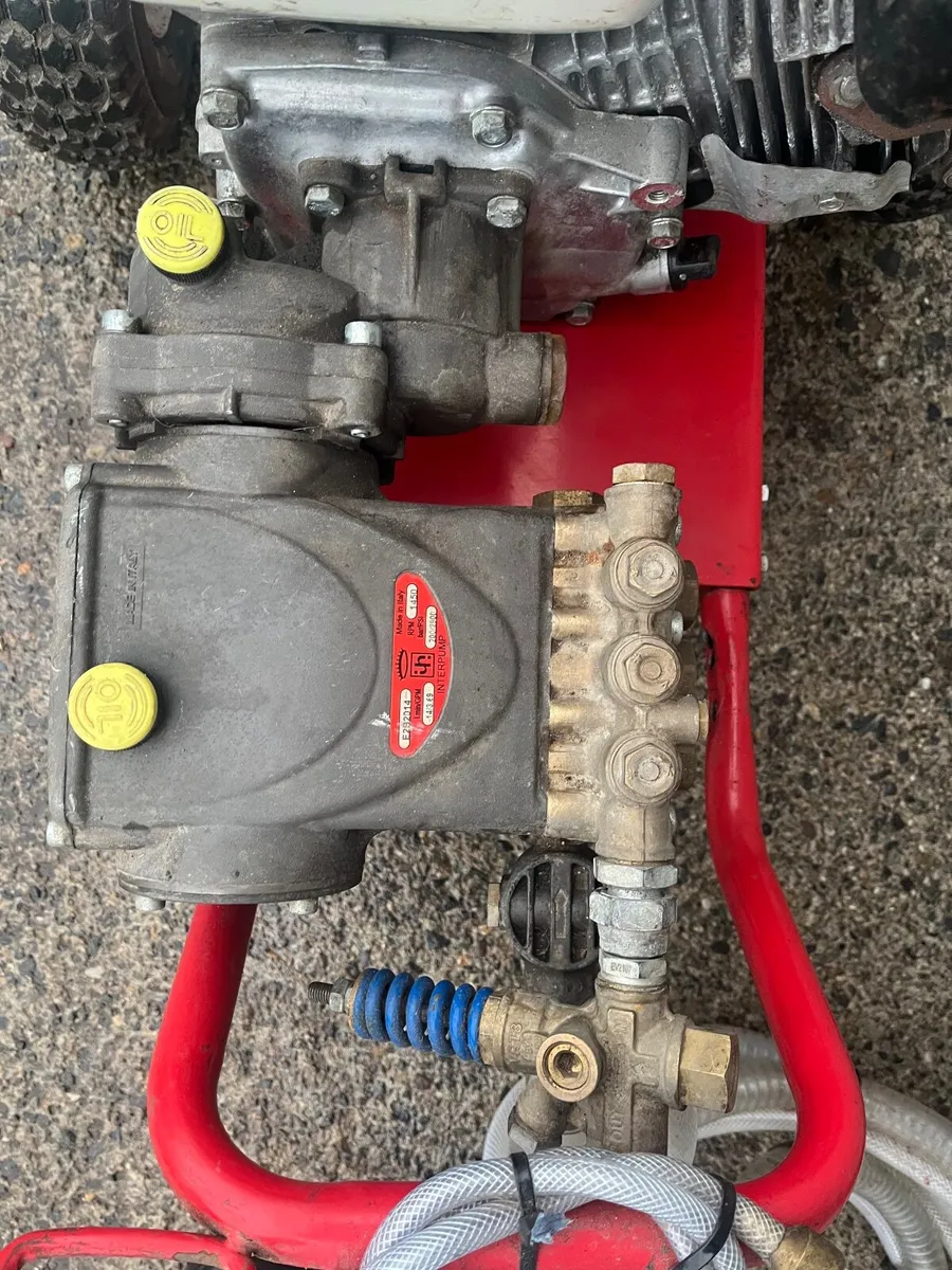 Power washer - Image 2