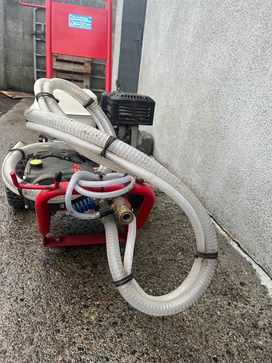 Power washer - Image 4