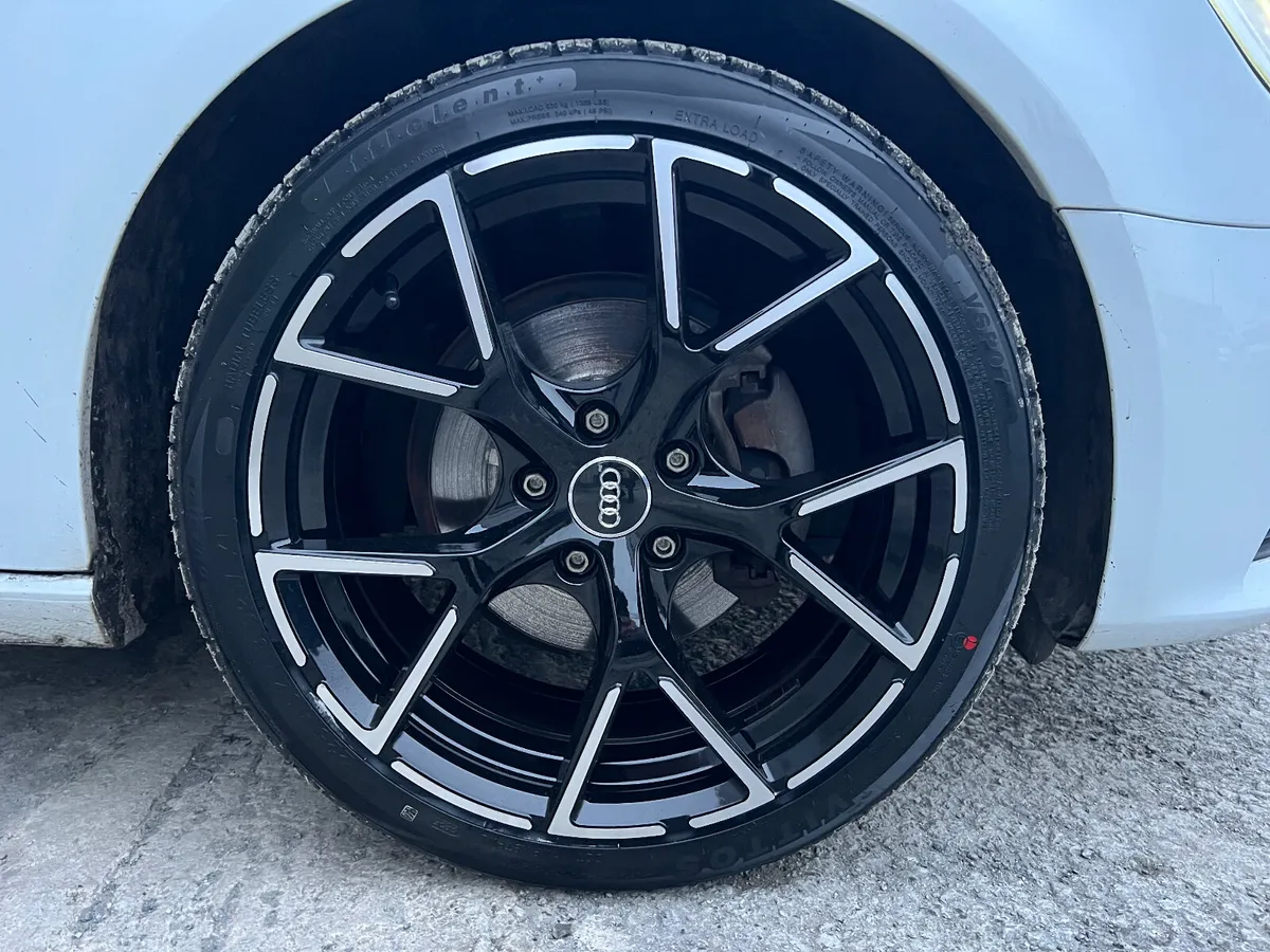 Audi A3 1.4 TFSI Auto - Image 4