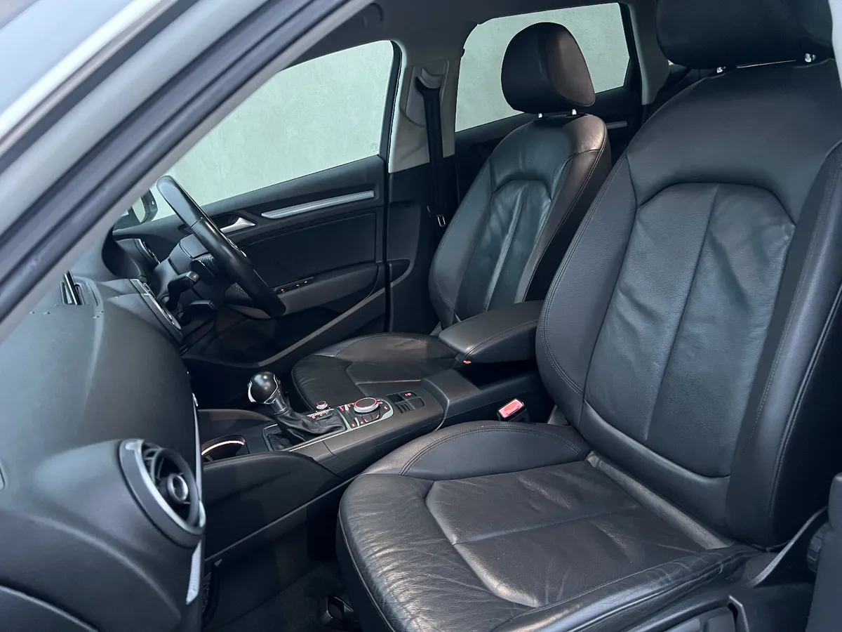 Audi A3 1.4 TFSI Auto - Image 3