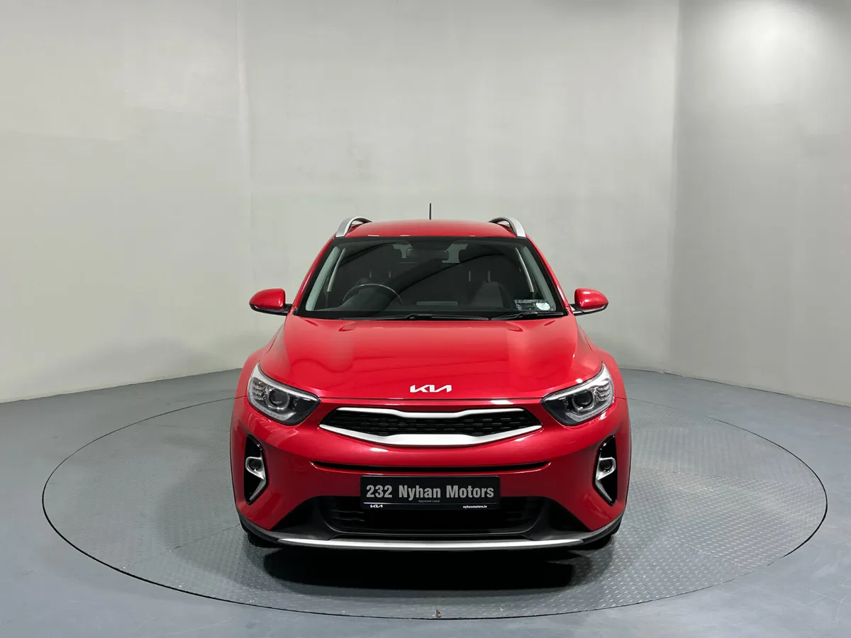Kia Stonic K2 1.0 Petrol 232 - Image 2