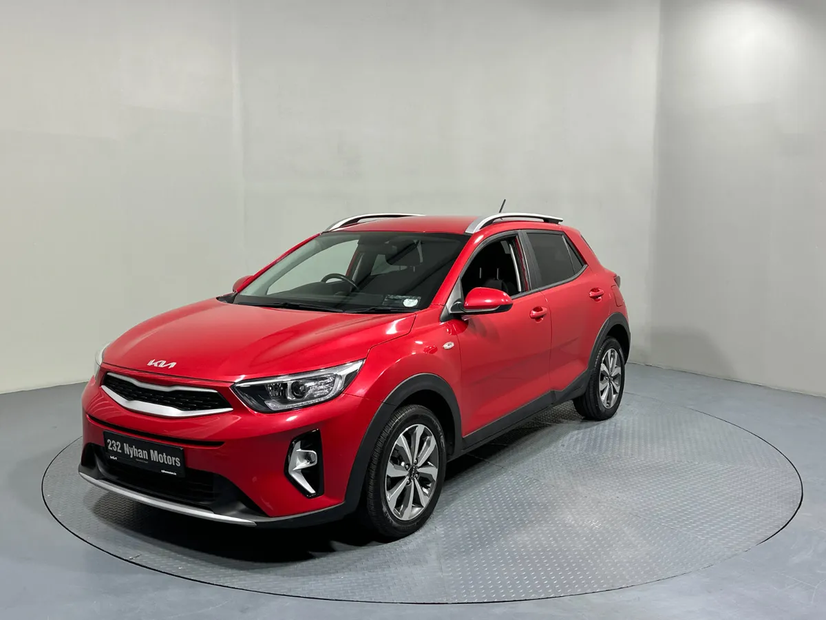 Kia Stonic K2 1.0 Petrol 232 - Image 3