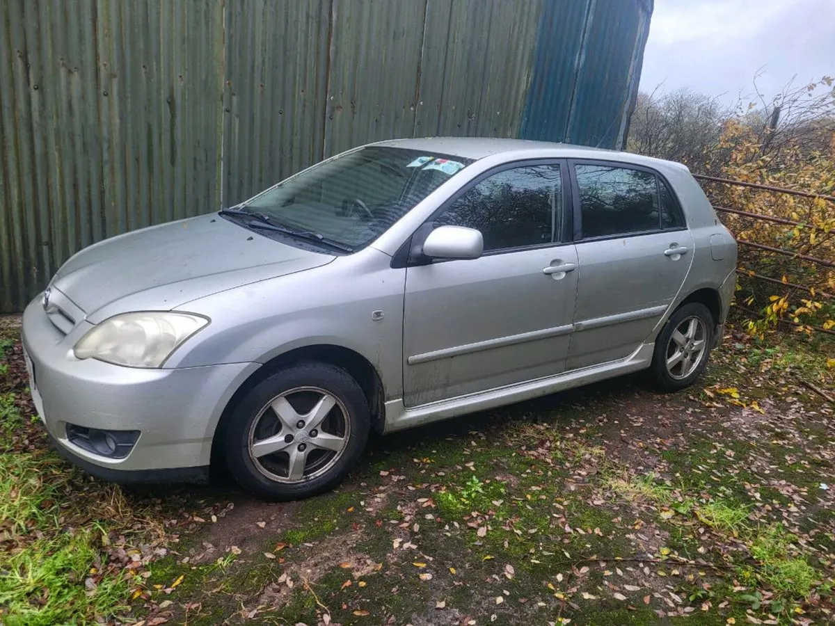 Nissan primastar  1.9 - Image 4