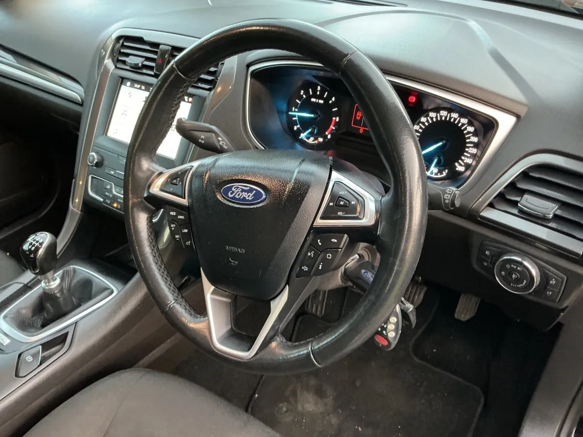 Ford Mondeo 2019 - Image 1