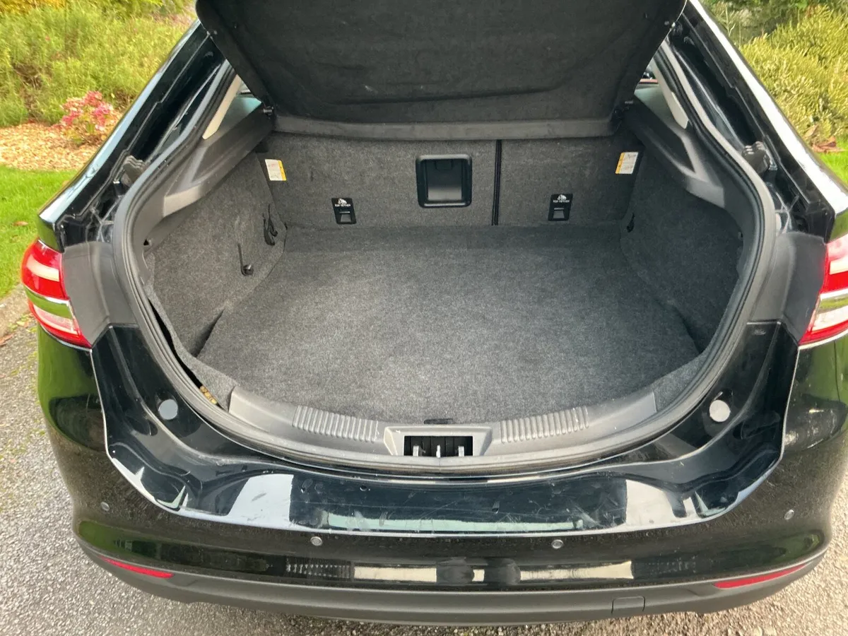 Ford Mondeo 2019 - Image 4