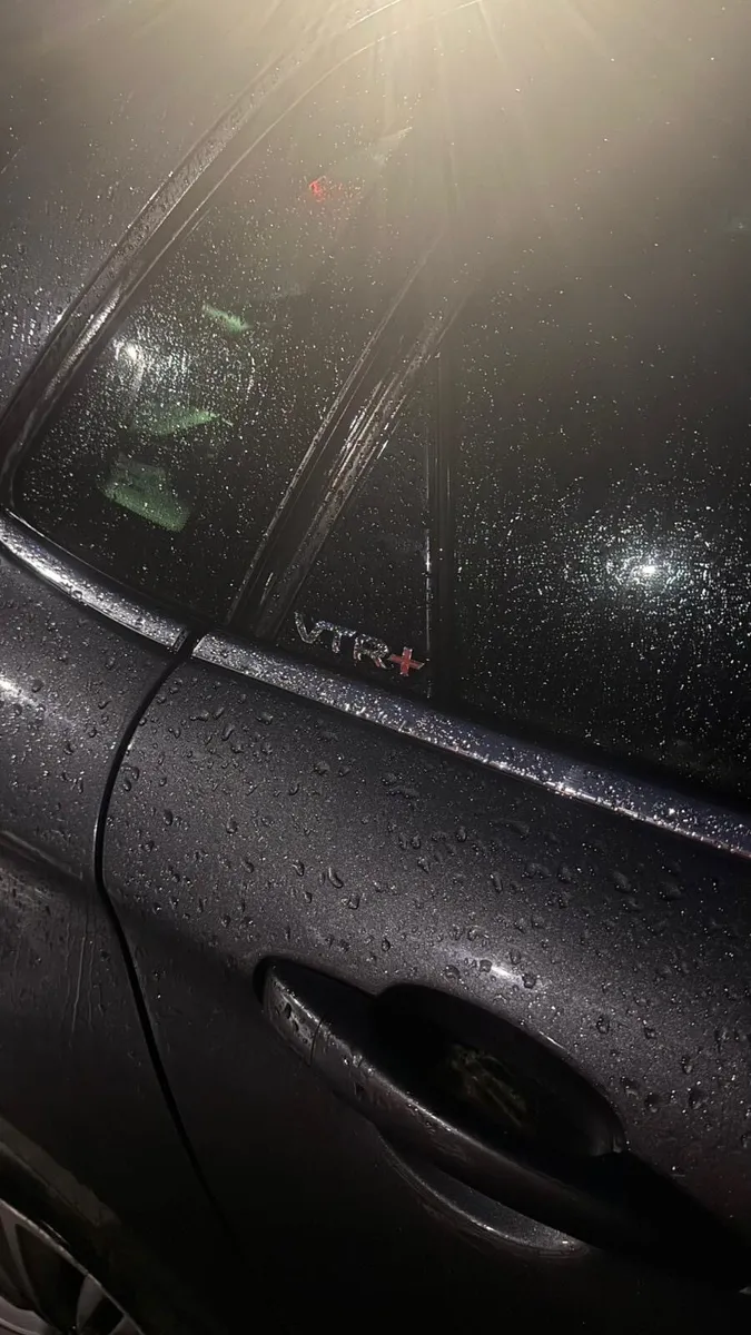 Citreon c4 vtr+ 2011 - Image 2