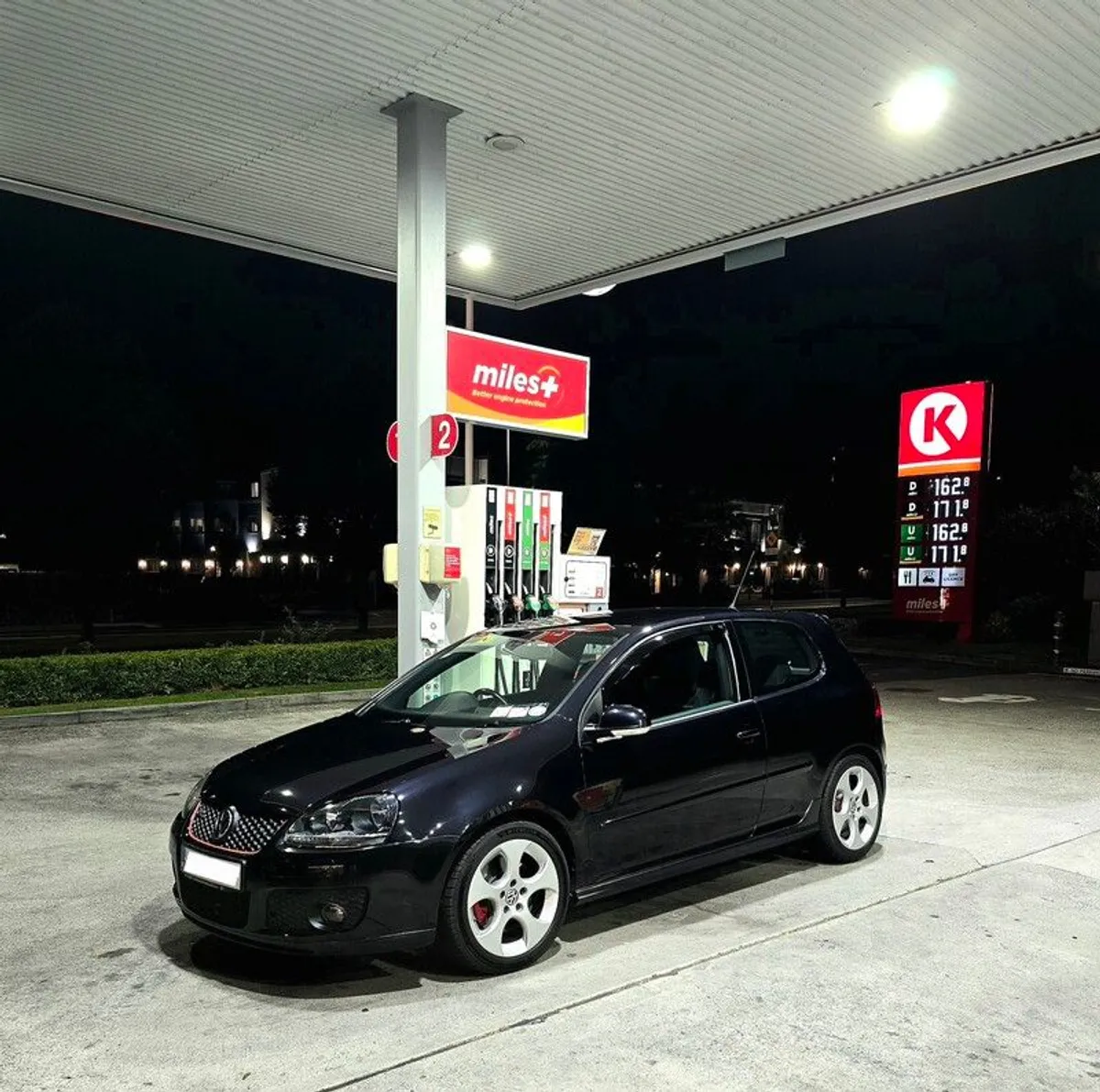 Golf Mk5 GTi, 2.0 BWA, manual - Image 1
