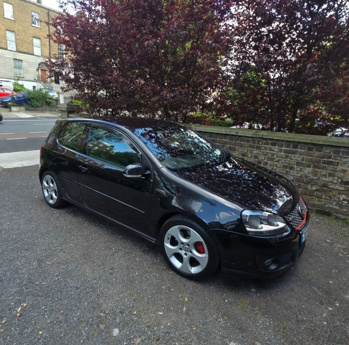 Golf Mk5 GTi, 2.0 BWA, manual - Image 2