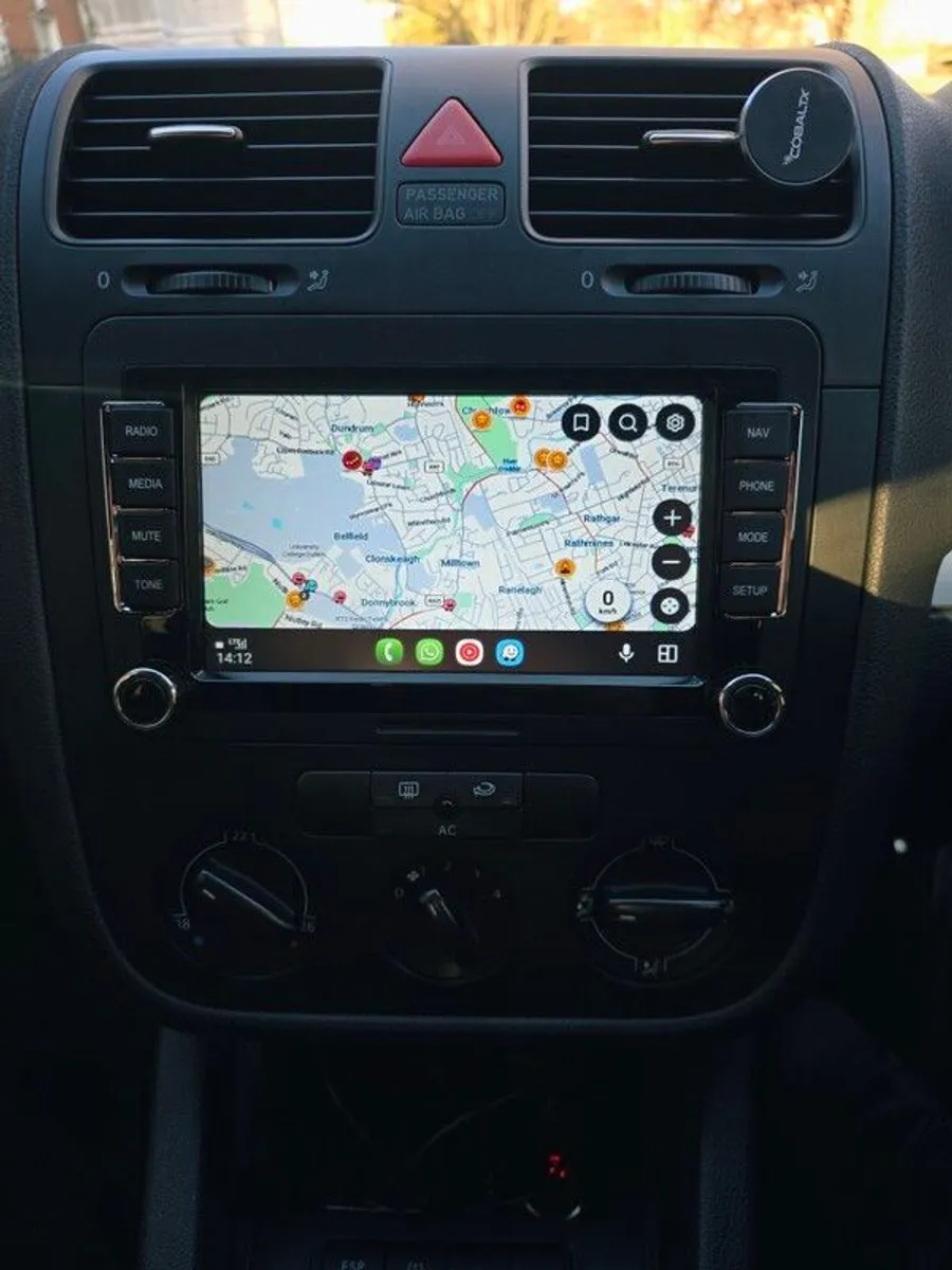 Golf Mk5 GTi, 2.0 BWA, manual - Image 3