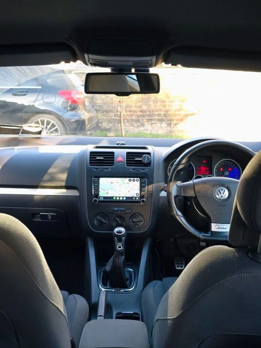 Golf Mk5 GTi, 2.0 BWA, manual - Image 4