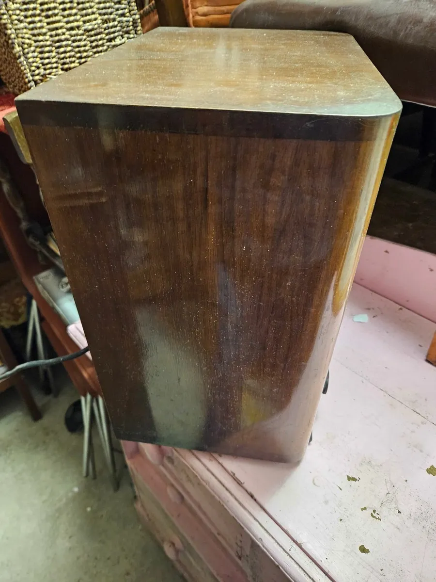 Vintage Radio - Image 4