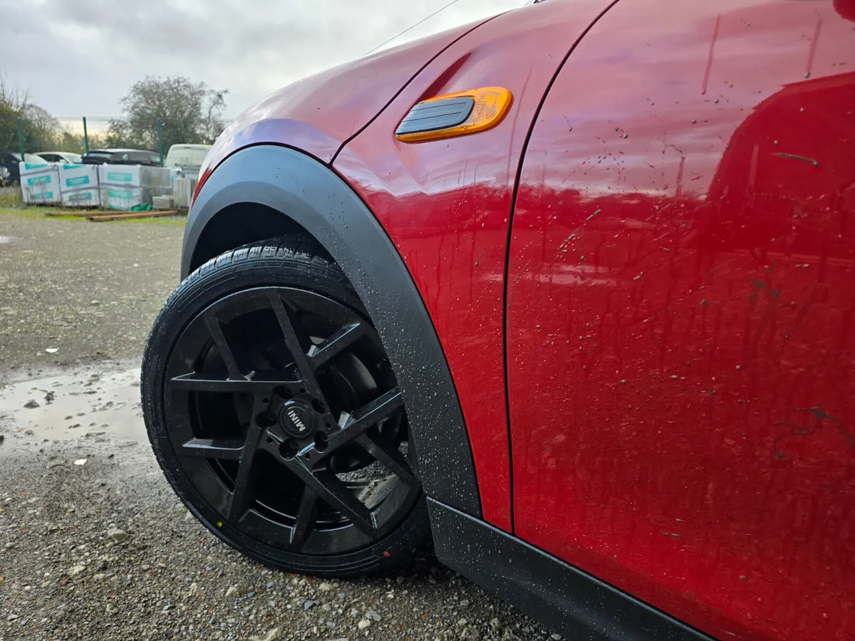 162 MINI ONE *1.5d*COOPER*CLEAN* - Image 4