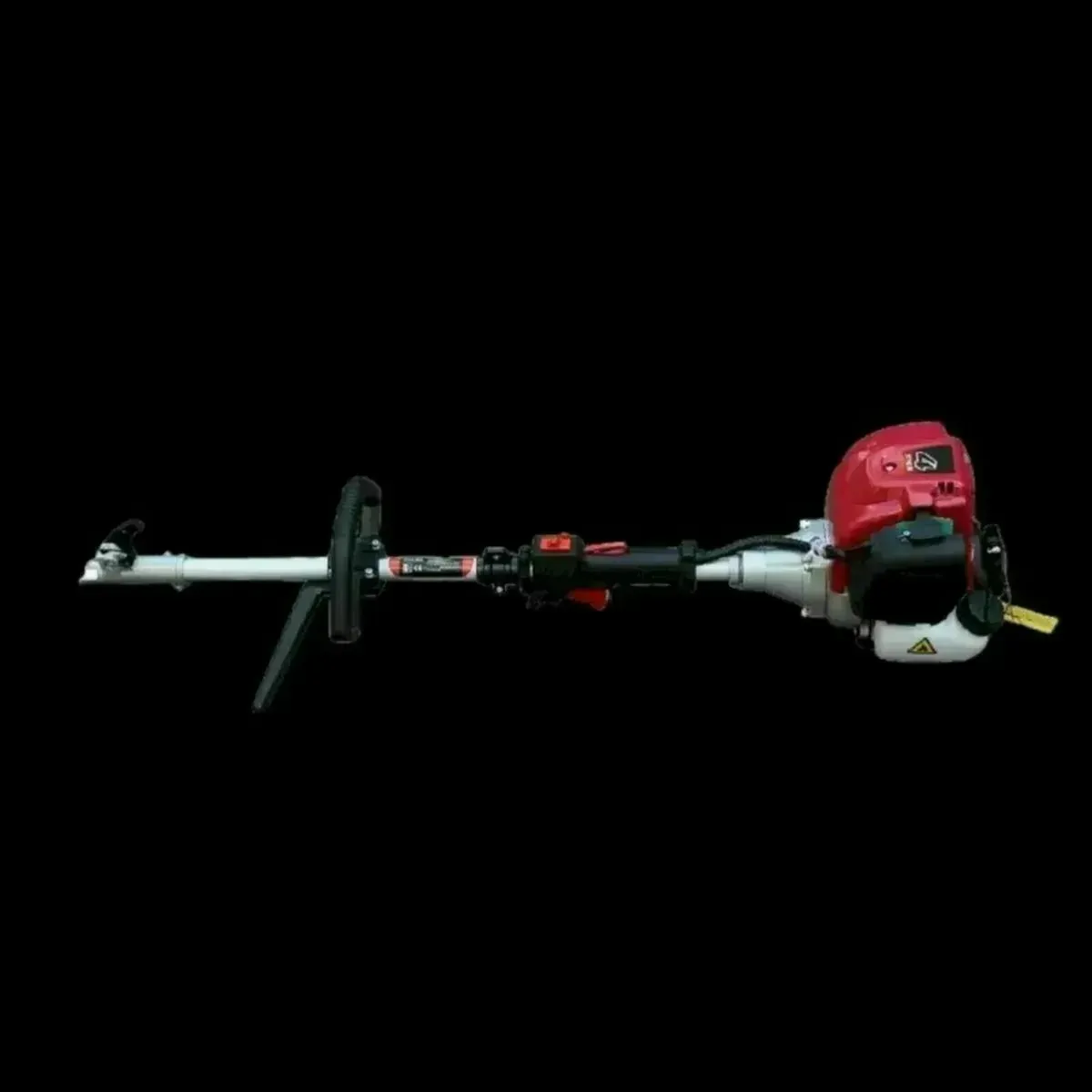 Piranha PM35 Multi Tool Set 35.8cc 4 Stroke Engine - Image 3