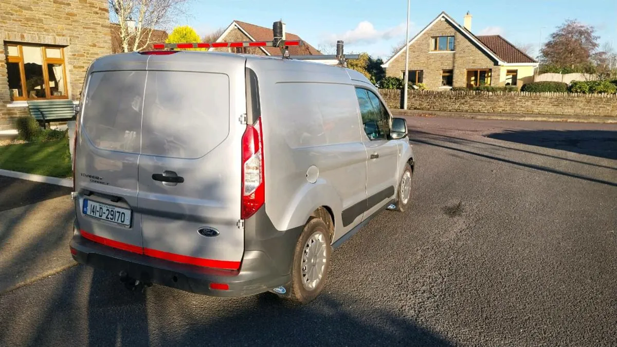 Ford Transit Connect - Image 4