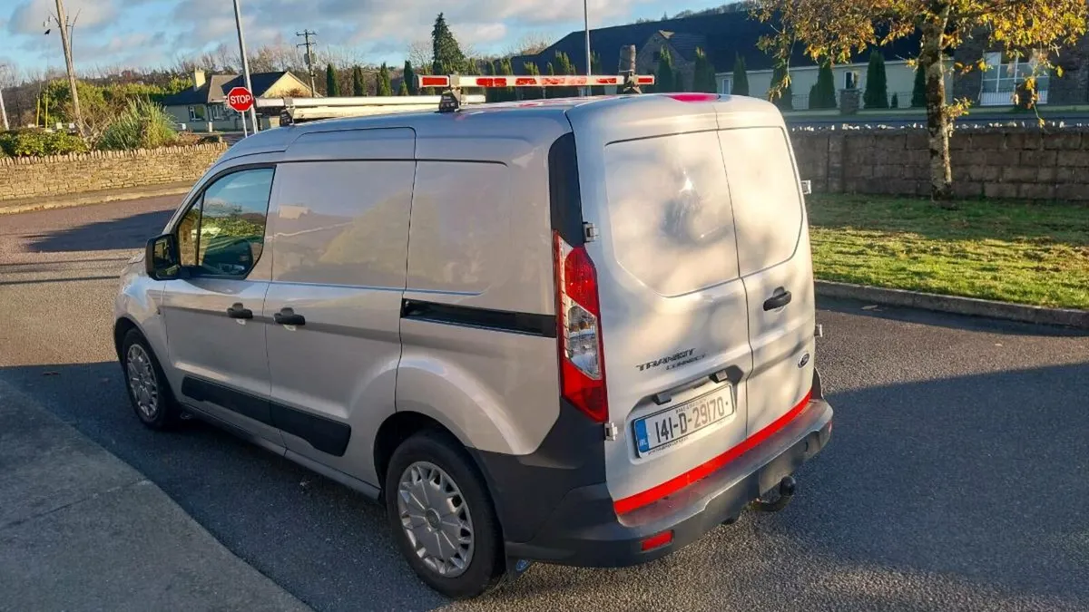 Ford Transit Connect - Image 3