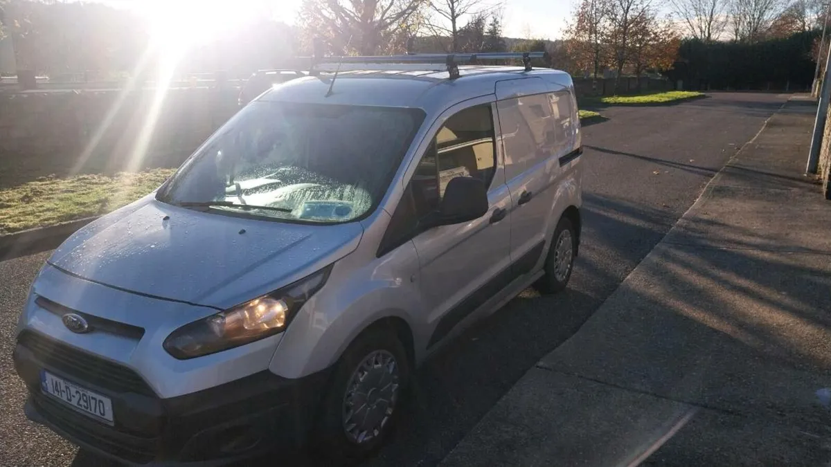 Ford Transit Connect - Image 2