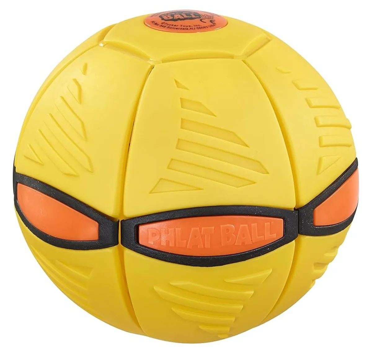 Flying ball barely used - Image 2