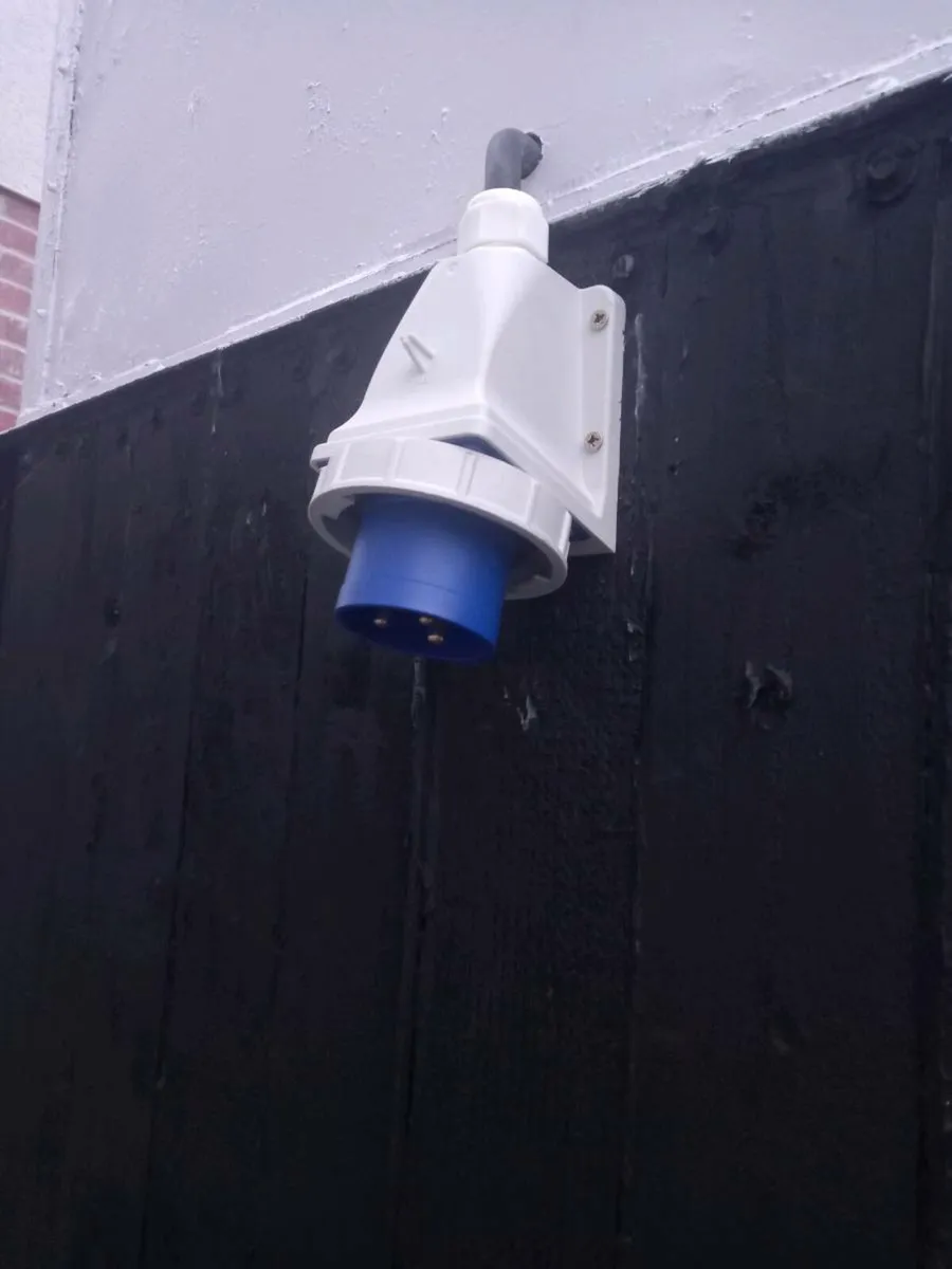 Horsebox Catering Trailer - Image 3