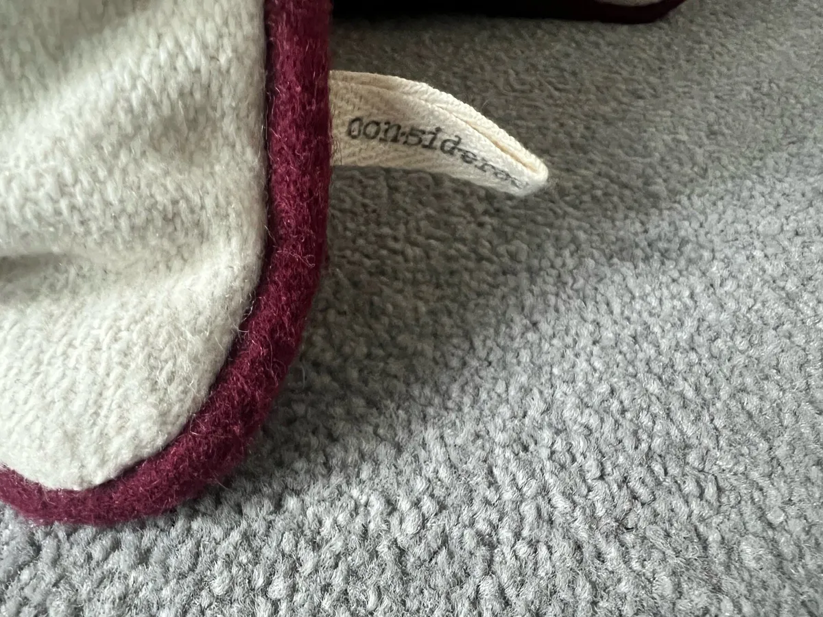 Christmas cushions - Image 4