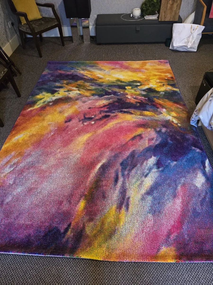 Large rug - Image 4