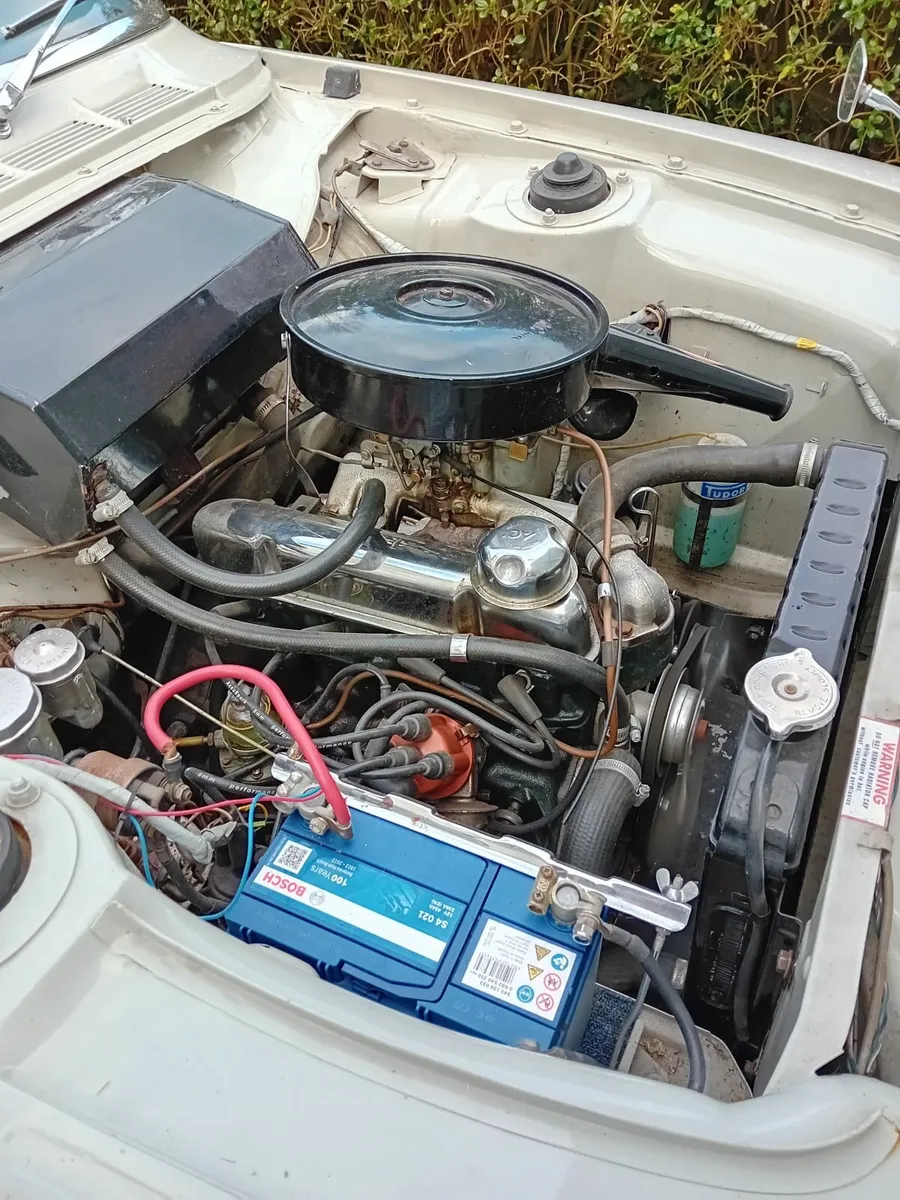 Other Other 1962 - Image 3