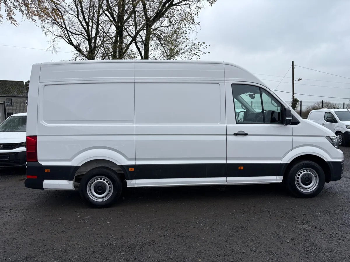 Volkswagen Crafter - Image 1