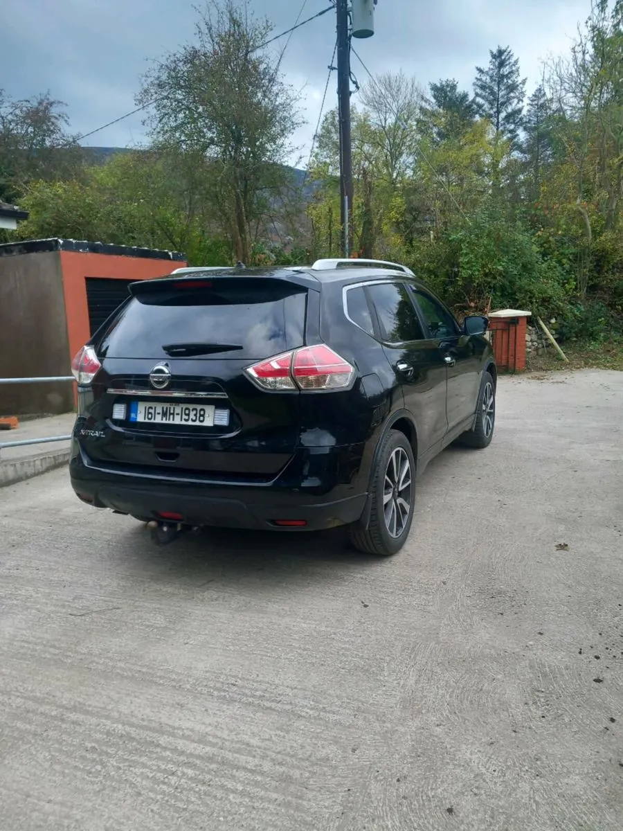 Nissan xtrail - Image 2