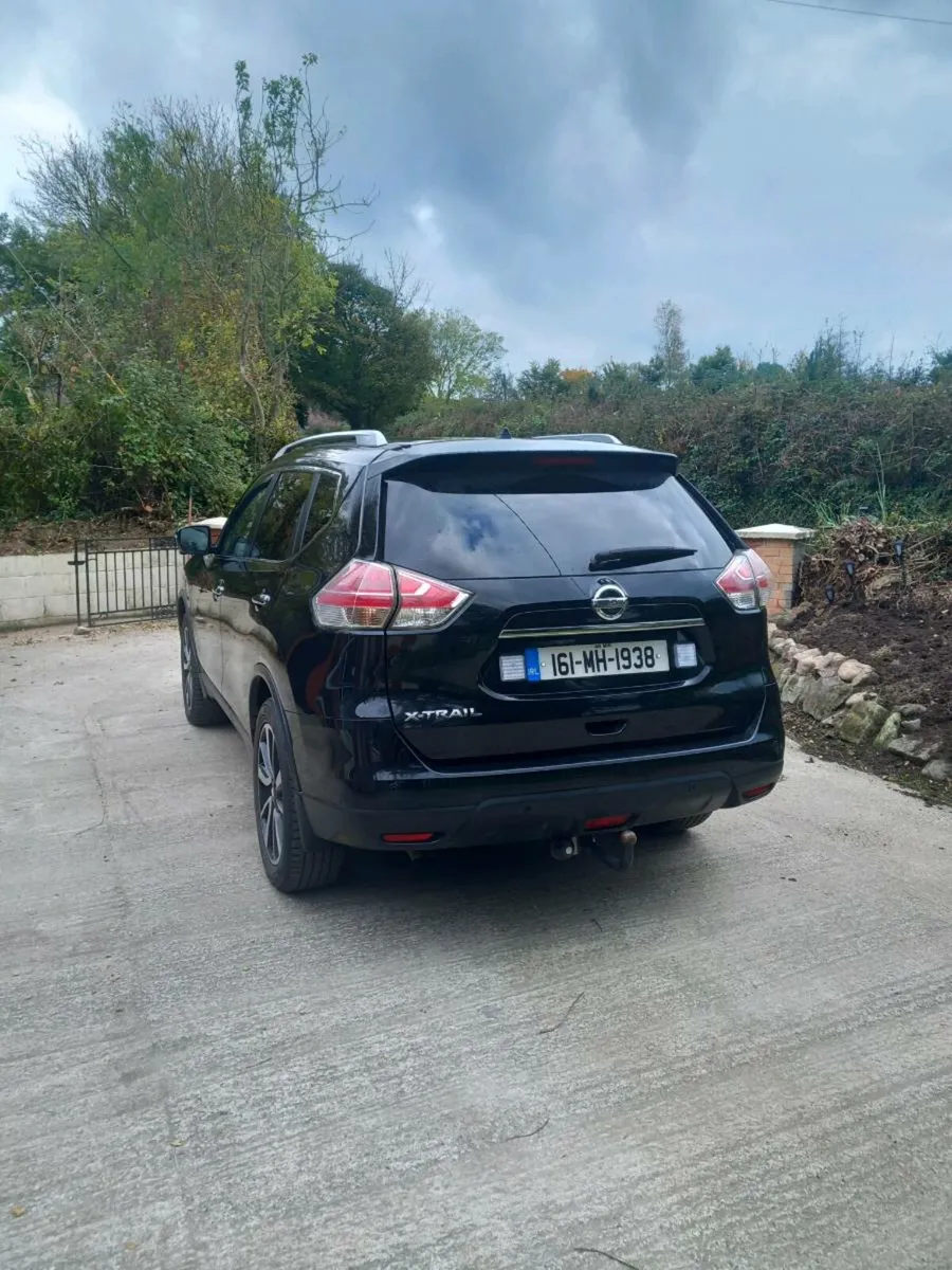 Nissan xtrail - Image 3