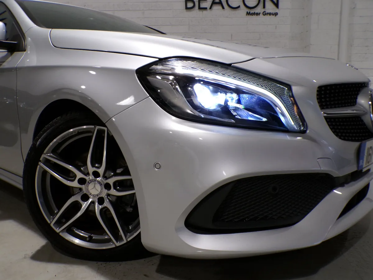 *AMG EDITION*35,000 MILES*AUTO*AMG SPORT SEATS*AMG - Image 3